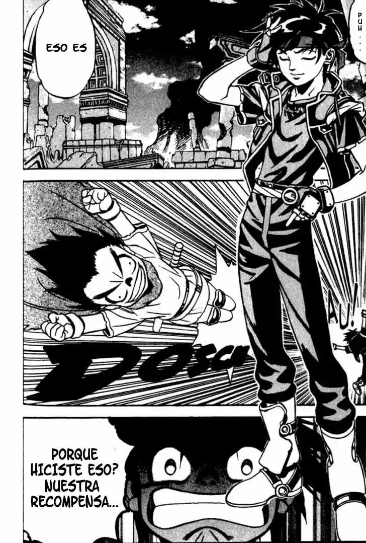 Majutsushi Orphen Hagure Tabi - Capítulo 2 - Página 24 - LectorTMOo