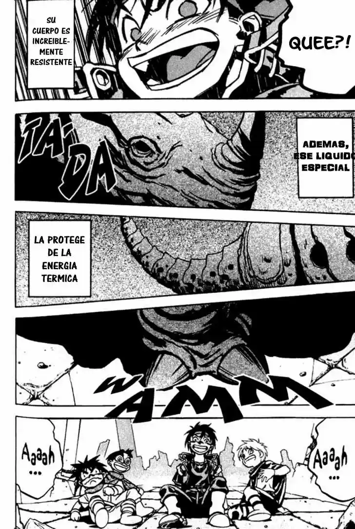Majutsushi Orphen Hagure Tabi - Capítulo 2 - Página 26 - LectorTMOo