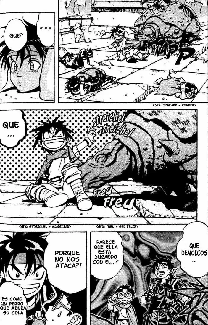 Majutsushi Orphen Hagure Tabi - Capítulo 2 - Página 28 - LectorTMOo