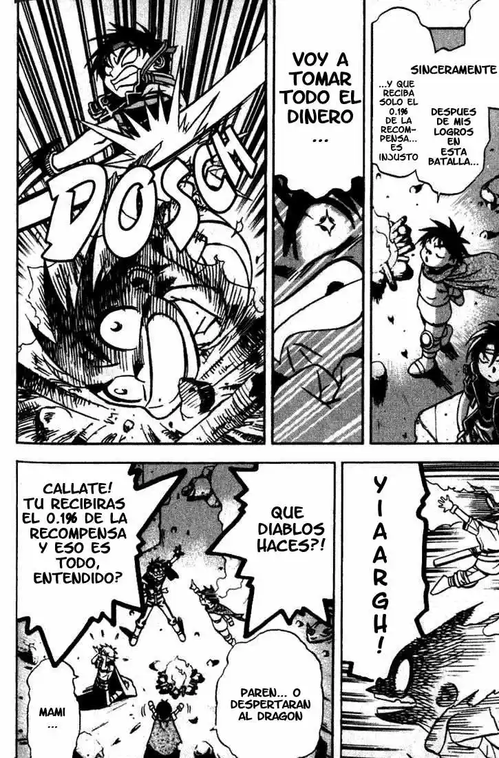 Majutsushi Orphen Hagure Tabi - Capítulo 2 - Página 30 - LectorTMOo