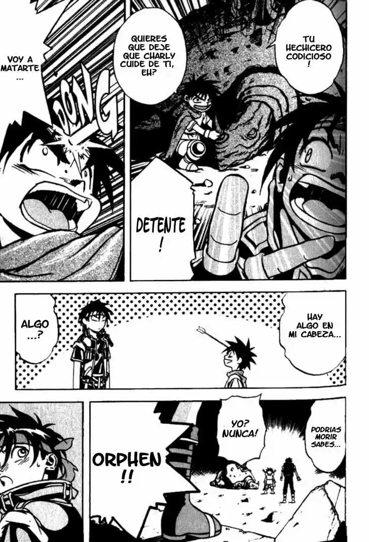 Majutsushi Orphen Hagure Tabi - Capítulo 2 - Página 31 - LectorTMOo