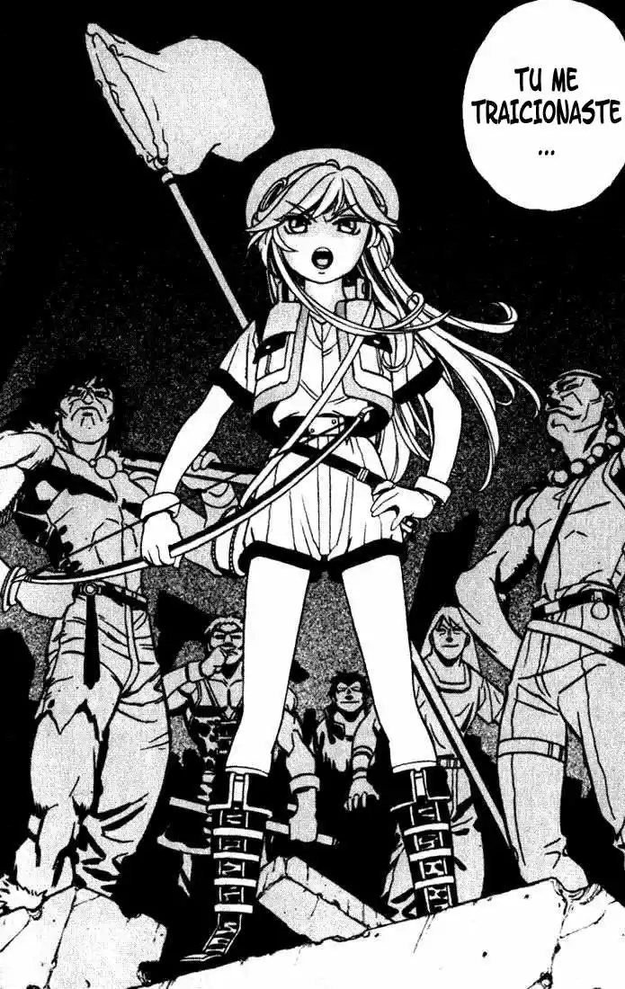 Majutsushi Orphen Hagure Tabi - Capítulo 2 - Página 32 - LectorTMOo