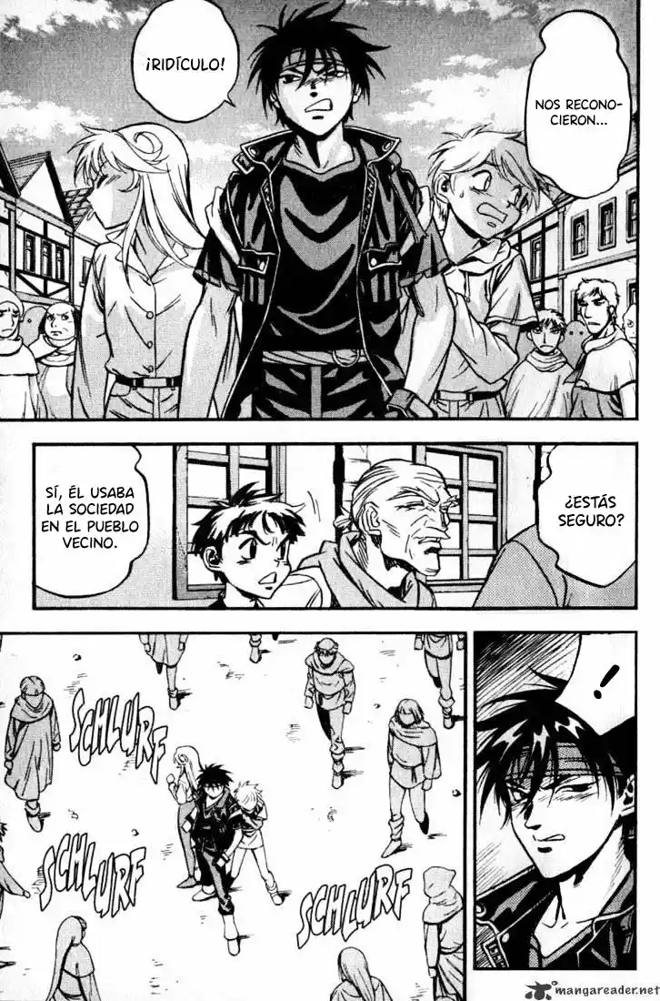 Majutsushi Orphen Hagure Tabi - Capítulo 20 - Página 7 - LectorTMOo