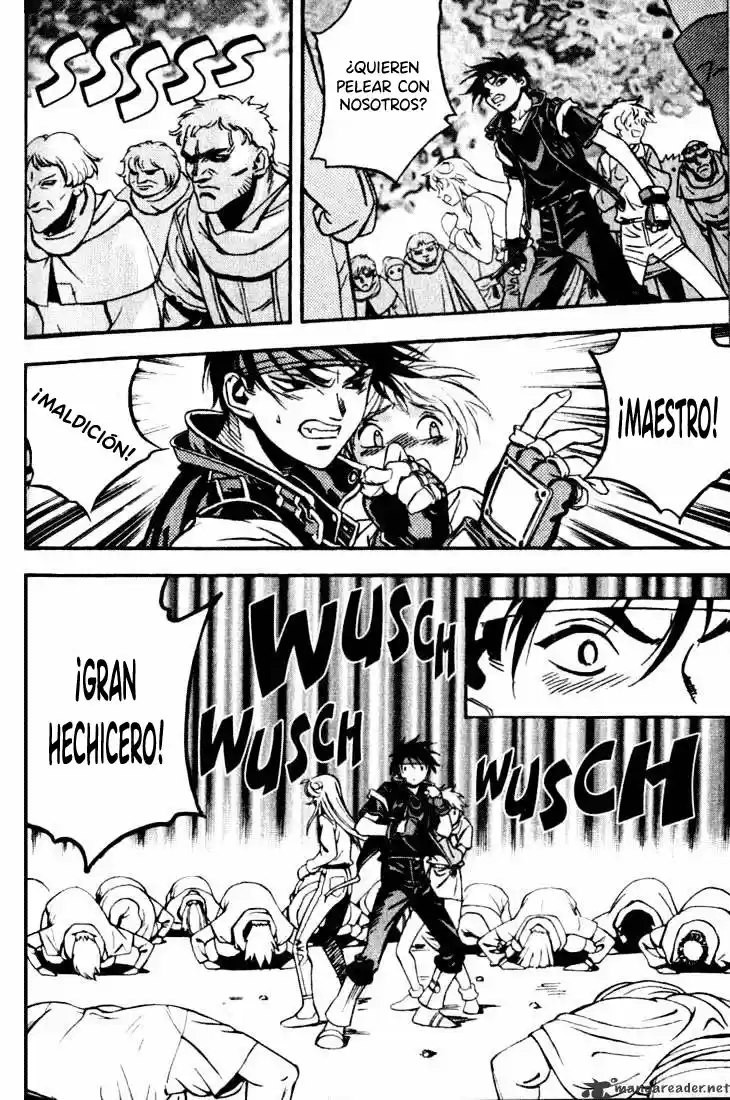 Majutsushi Orphen Hagure Tabi - Capítulo 20 - Página 8 - LectorTMOo
