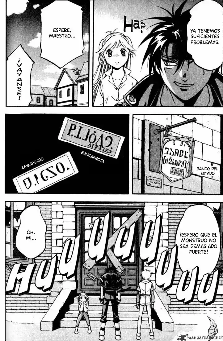 Majutsushi Orphen Hagure Tabi - Capítulo 20 - Página 10 - LectorTMOo