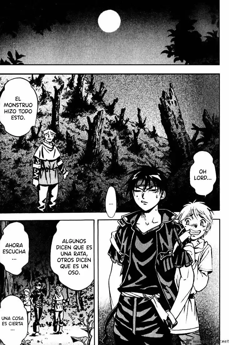 Majutsushi Orphen Hagure Tabi - Capítulo 20 - Página 11 - LectorTMOo
