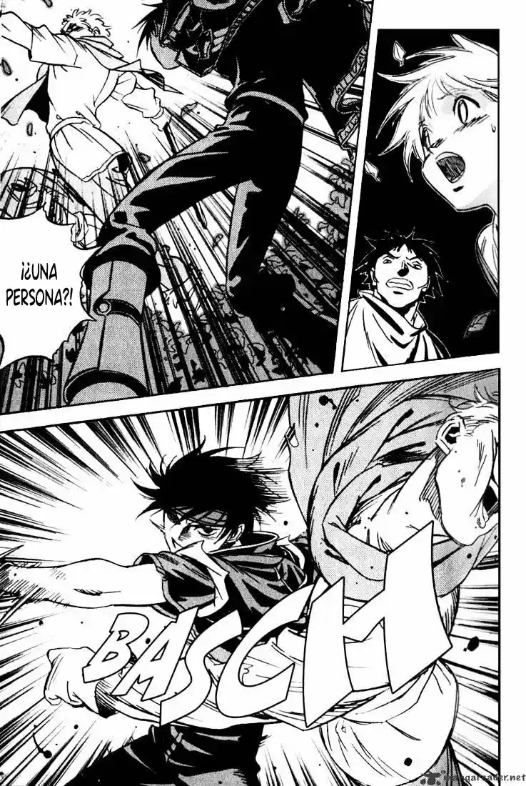Majutsushi Orphen Hagure Tabi - Capítulo 20 - Página 13 - LectorTMOo