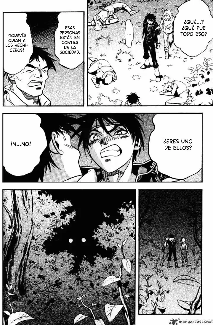 Majutsushi Orphen Hagure Tabi - Capítulo 20 - Página 16 - LectorTMOo