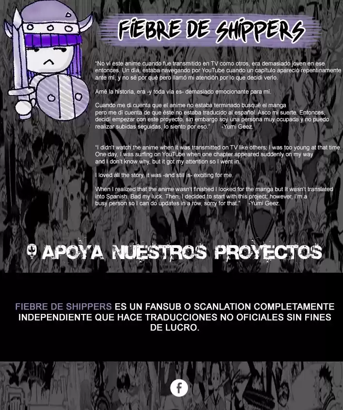 Majutsushi Orphen Hagure Tabi - Capítulo 20 - Página 20 - LectorTMOo