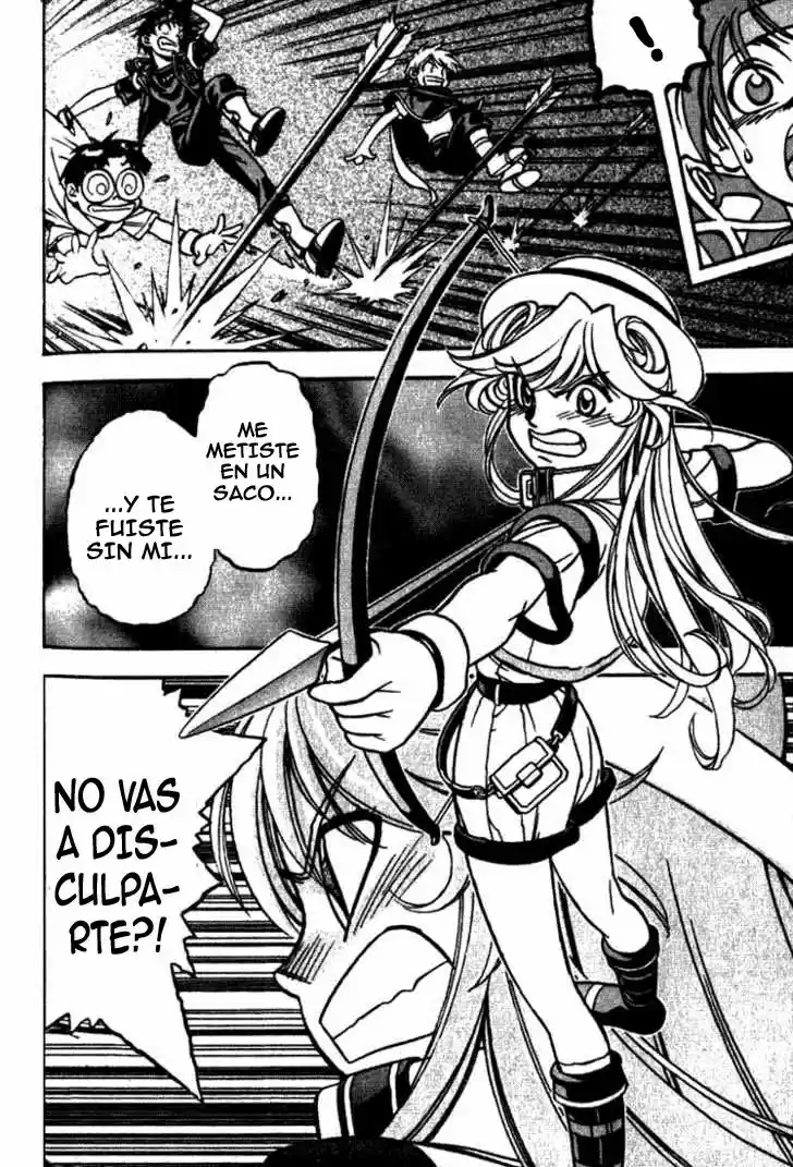 Majutsushi Orphen Hagure Tabi - Capítulo 3 - Página 2 - LectorTMOo