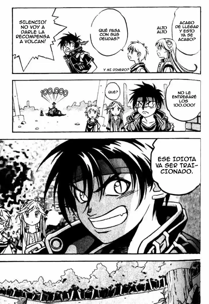 Majutsushi Orphen Hagure Tabi - Capítulo 3 - Página 10 - LectorTMOo