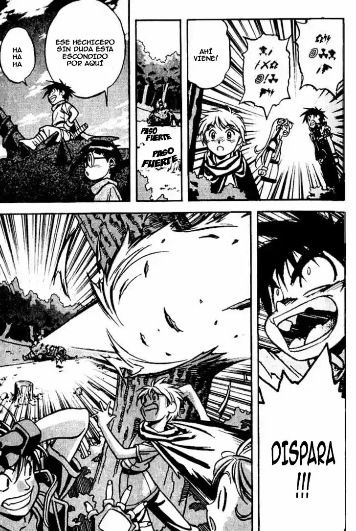 Majutsushi Orphen Hagure Tabi - Capítulo 3 - Página 12 - LectorTMOo