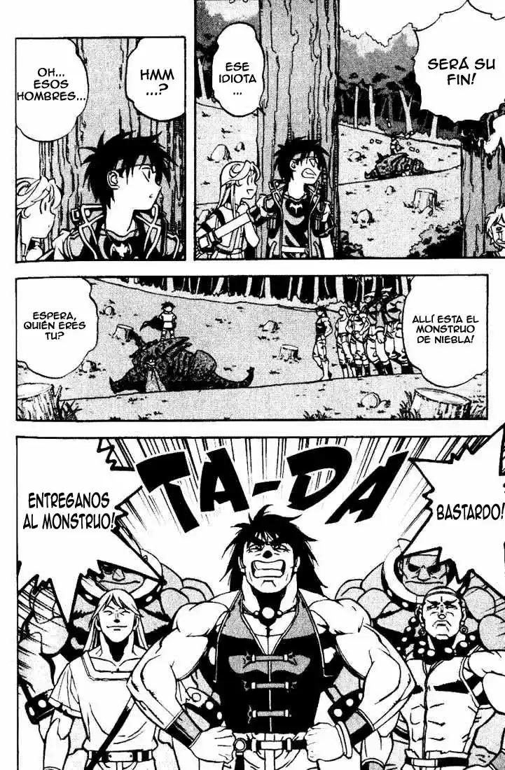 Majutsushi Orphen Hagure Tabi - Capítulo 3 - Página 13 - LectorTMOo
