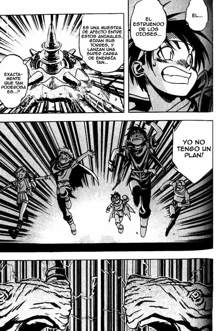 Majutsushi Orphen Hagure Tabi - Capítulo 3 - Página 26 - LectorTMOo