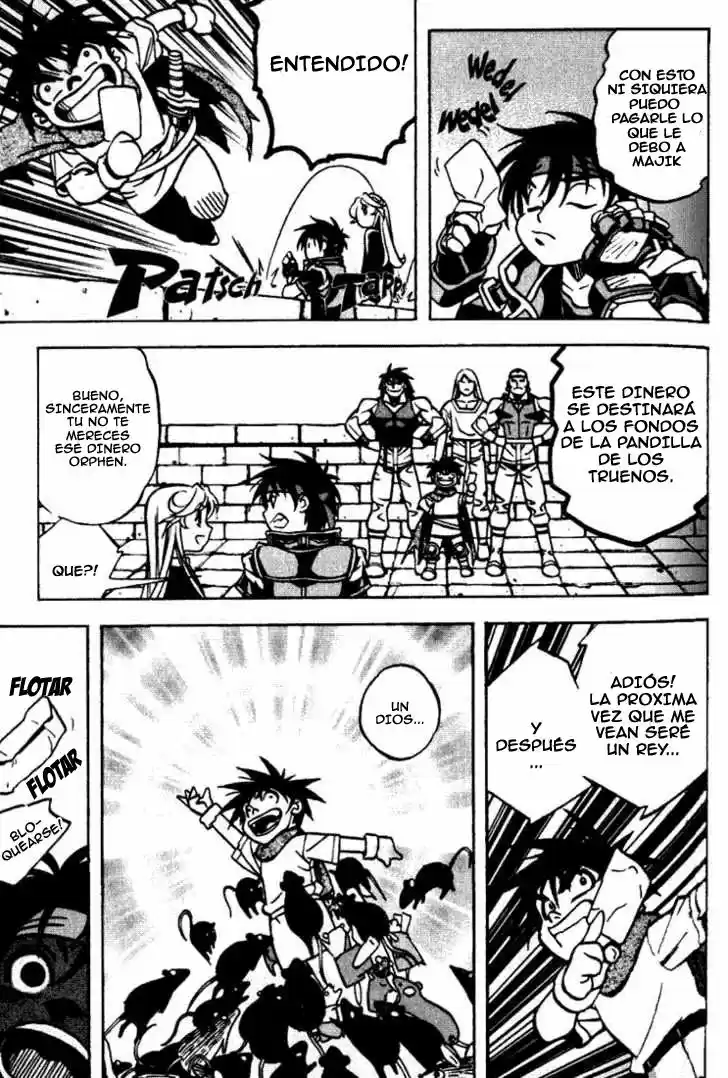 Majutsushi Orphen Hagure Tabi - Capítulo 3 - Página 29 - LectorTMOo