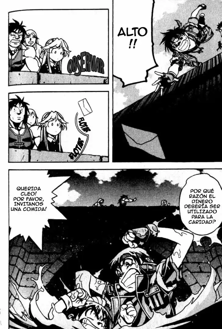 Majutsushi Orphen Hagure Tabi - Capítulo 3 - Página 30 - LectorTMOo