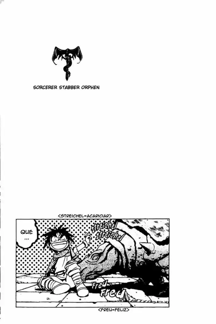 Majutsushi Orphen Hagure Tabi - Capítulo 3 - Página 31 - LectorTMOo