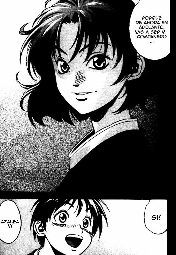 Majutsushi Orphen Hagure Tabi - Capítulo 4 - Página 3 - LectorTMOo