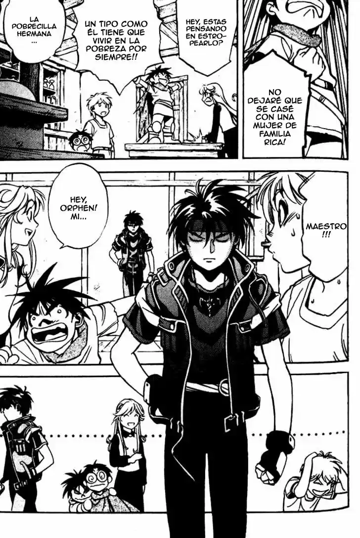 Majutsushi Orphen Hagure Tabi - Capítulo 4 - Página 5 - LectorTMOo