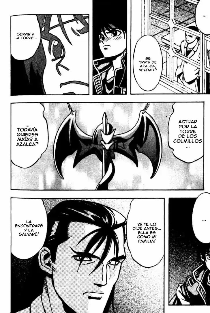 Majutsushi Orphen Hagure Tabi - Capítulo 4 - Página 10 - LectorTMOo