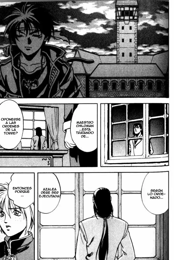 Majutsushi Orphen Hagure Tabi - Capítulo 4 - Página 11 - LectorTMOo