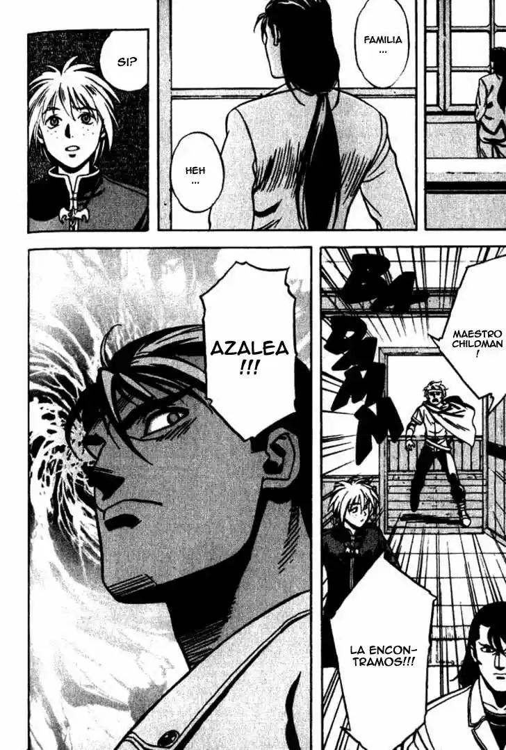 Majutsushi Orphen Hagure Tabi - Capítulo 4 - Página 12 - LectorTMOo