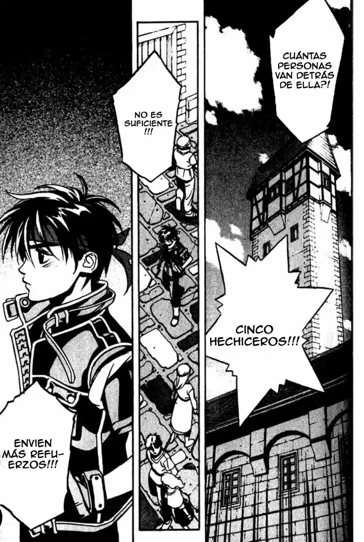 Majutsushi Orphen Hagure Tabi - Capítulo 4 - Página 13 - LectorTMOo