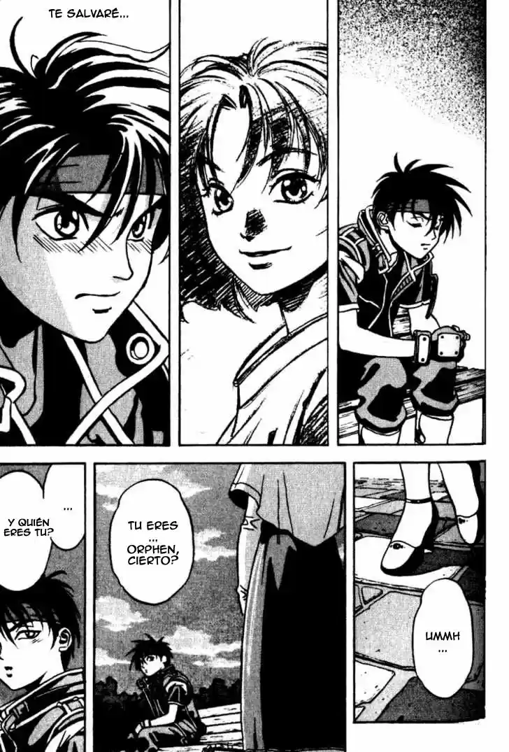 Majutsushi Orphen Hagure Tabi - Capítulo 4 - Página 15 - LectorTMOo