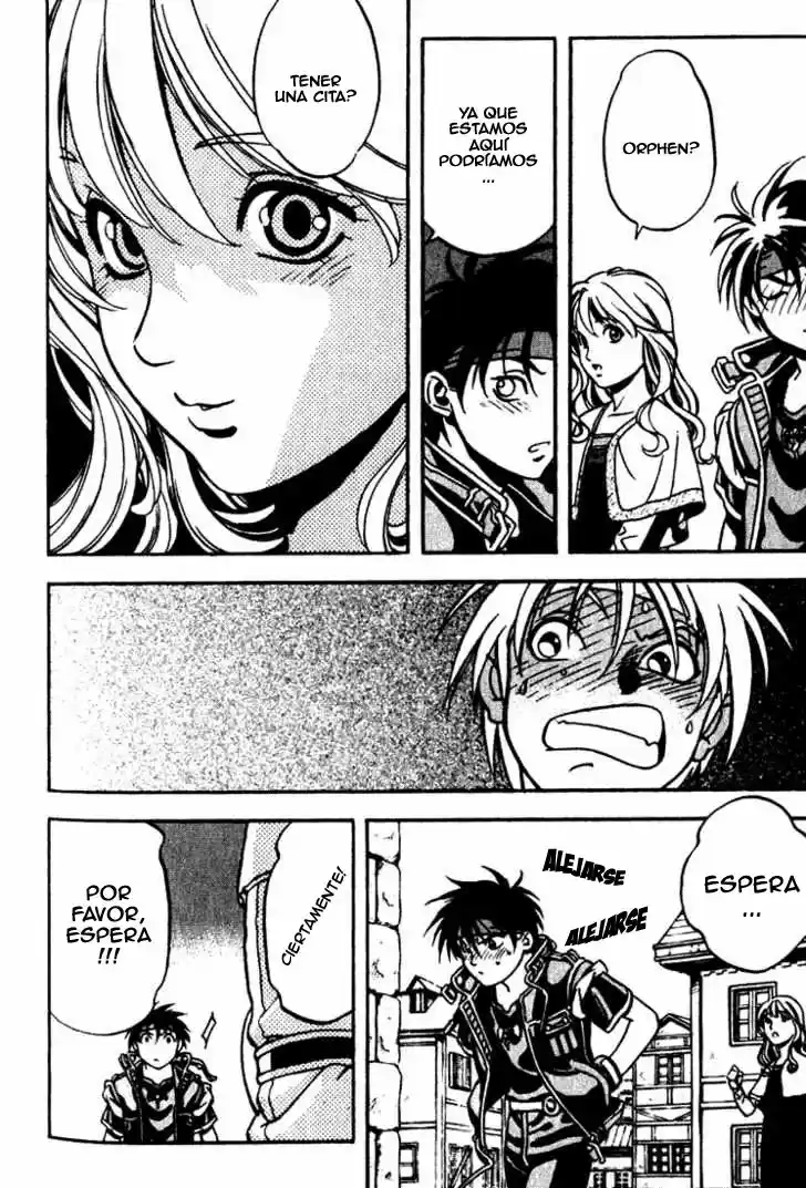 Majutsushi Orphen Hagure Tabi - Capítulo 4 - Página 18 - LectorTMOo
