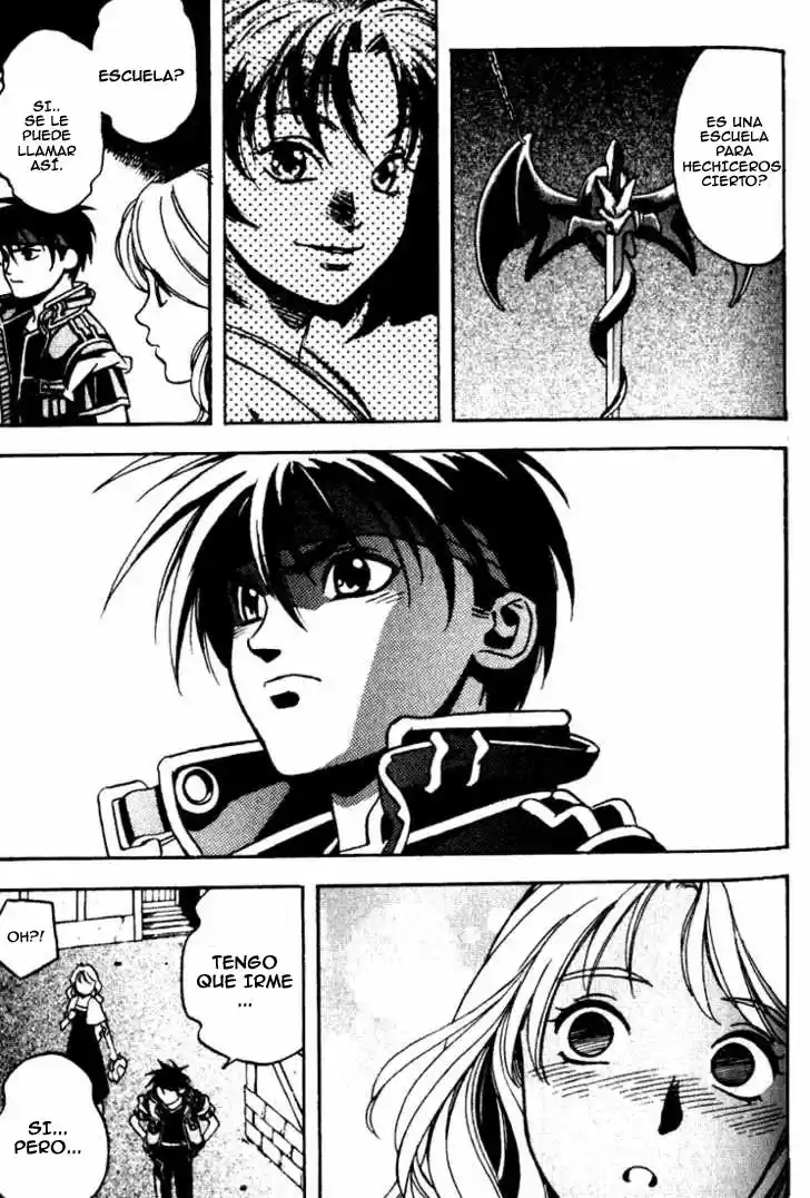Majutsushi Orphen Hagure Tabi - Capítulo 4 - Página 21 - LectorTMOo