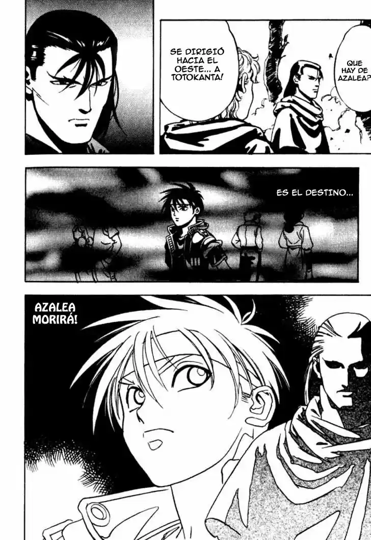 Majutsushi Orphen Hagure Tabi - Capítulo 4 - Página 24 - LectorTMOo