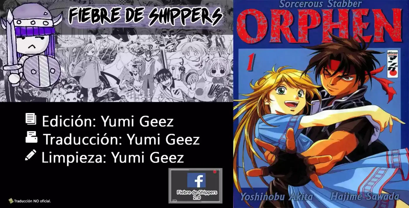 Majutsushi Orphen Hagure Tabi - Capítulo 4 - Página 25 - LectorTMOo