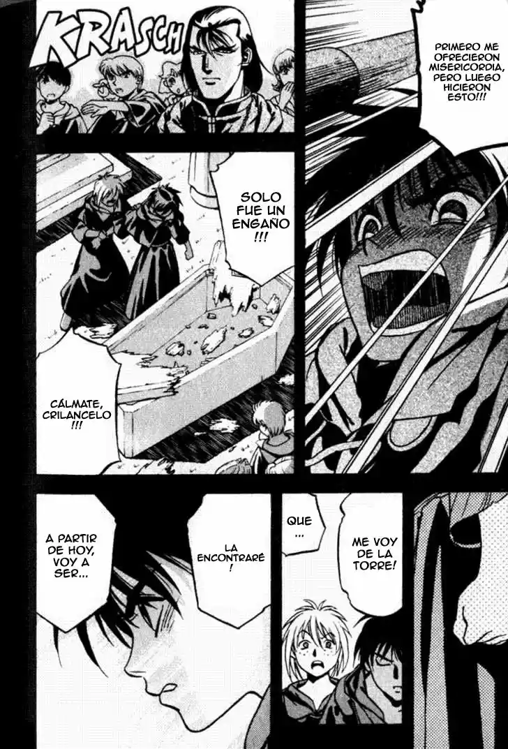 Majutsushi Orphen Hagure Tabi - Capítulo 5 - Página 2 - LectorTMOo