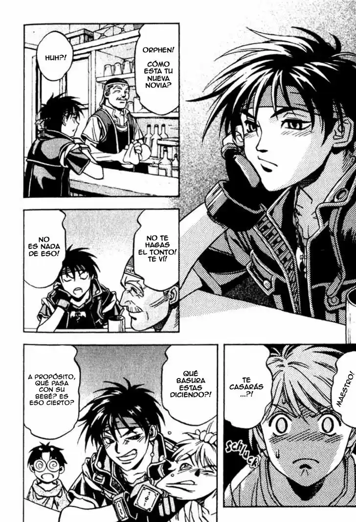 Majutsushi Orphen Hagure Tabi - Capítulo 5 - Página 4 - LectorTMOo