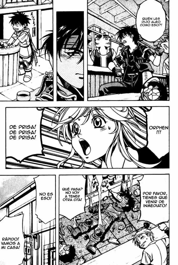 Majutsushi Orphen Hagure Tabi - Capítulo 5 - Página 5 - LectorTMOo
