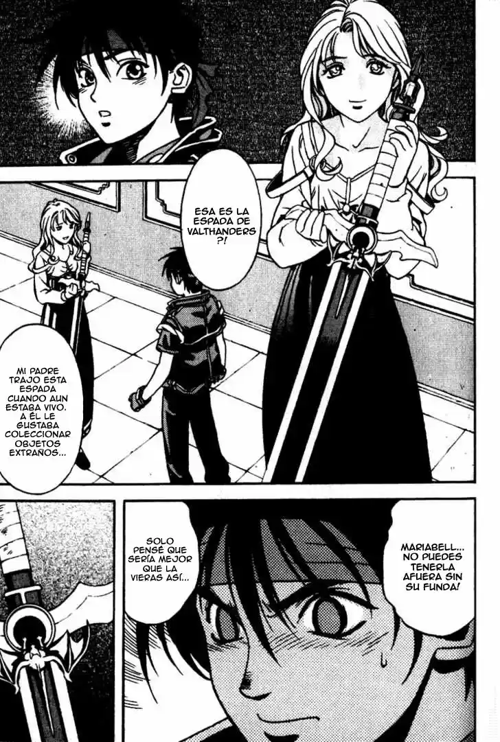 Majutsushi Orphen Hagure Tabi - Capítulo 5 - Página 7 - LectorTMOo