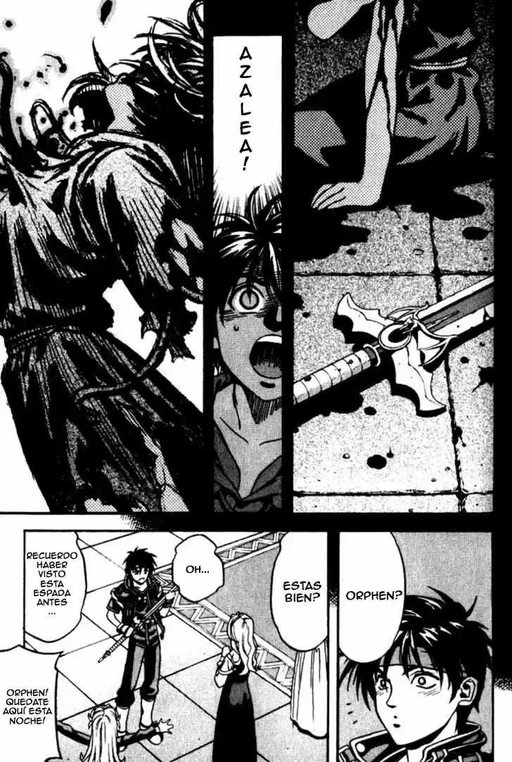 Majutsushi Orphen Hagure Tabi - Capítulo 5 - Página 9 - LectorTMOo