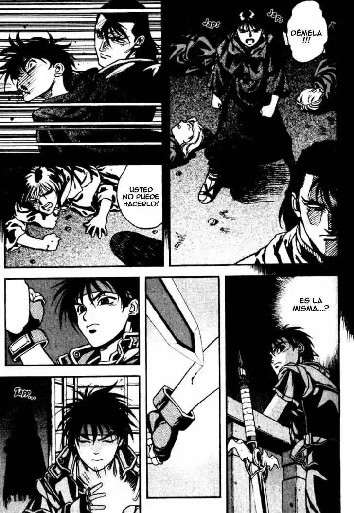 Majutsushi Orphen Hagure Tabi - Capítulo 5 - Página 11 - LectorTMOo