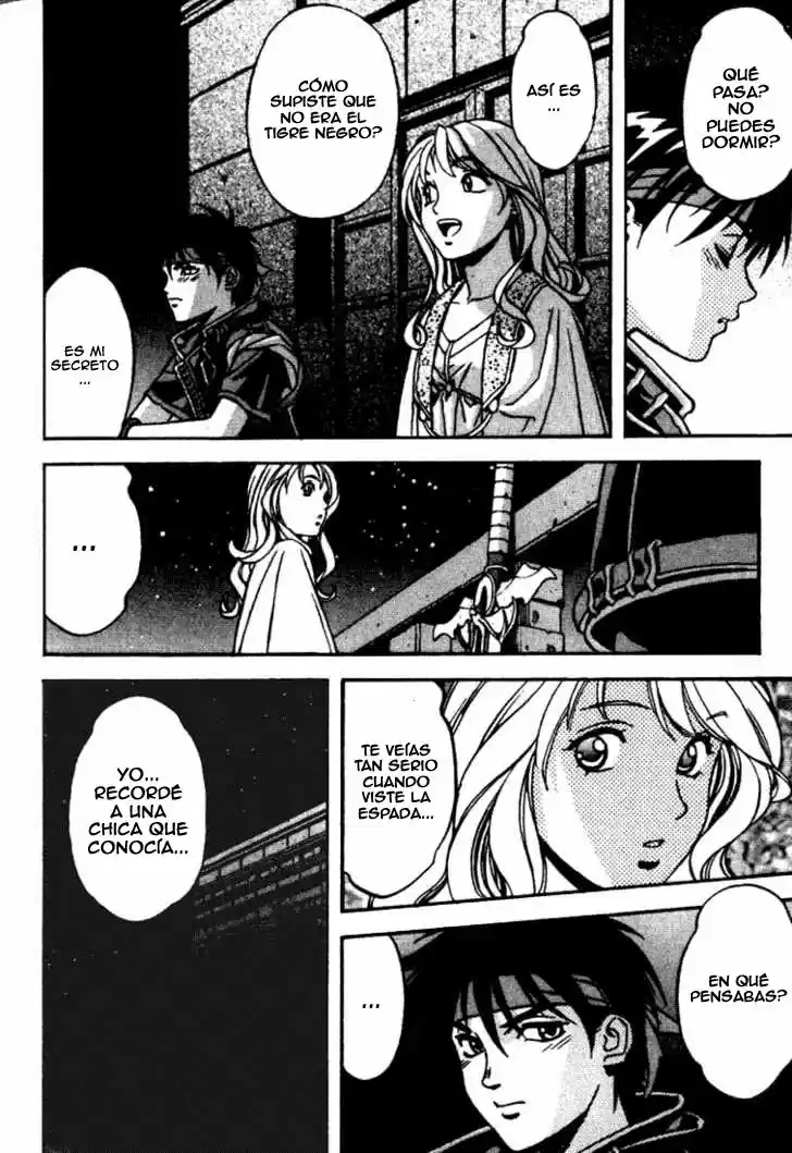 Majutsushi Orphen Hagure Tabi - Capítulo 5 - Página 12 - LectorTMOo