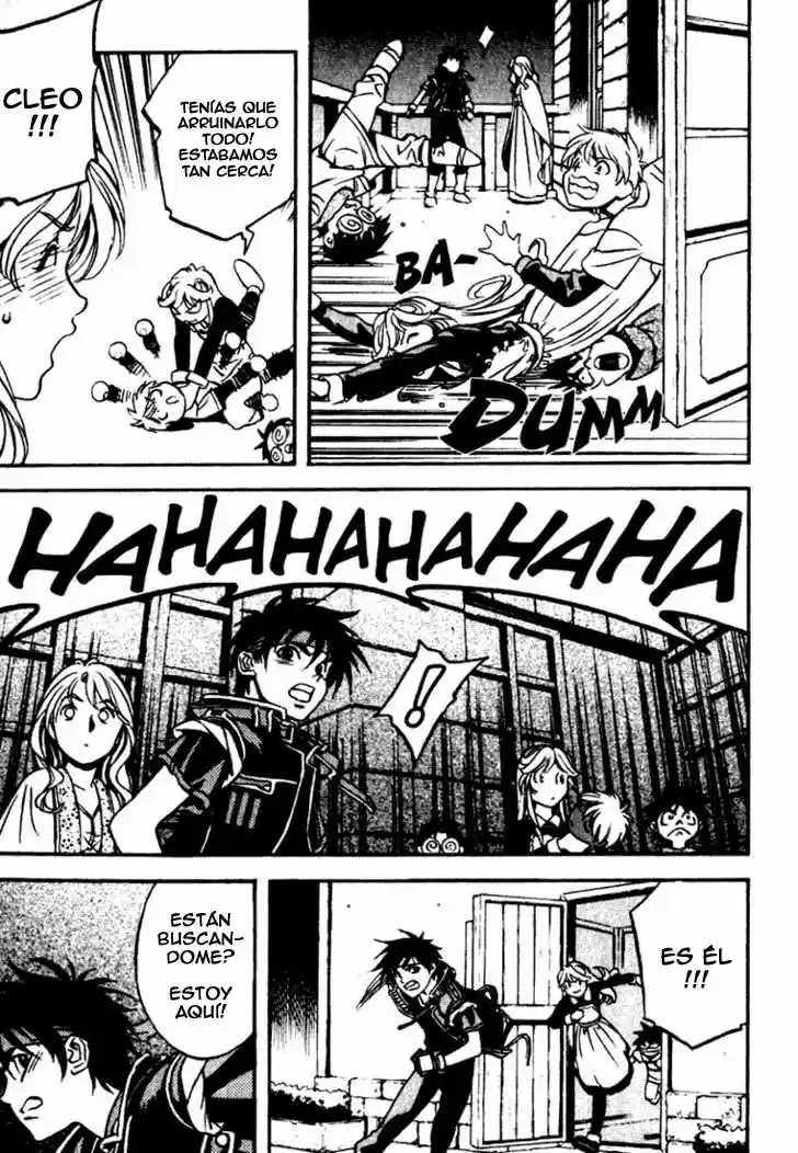 Majutsushi Orphen Hagure Tabi - Capítulo 5 - Página 15 - LectorTMOo
