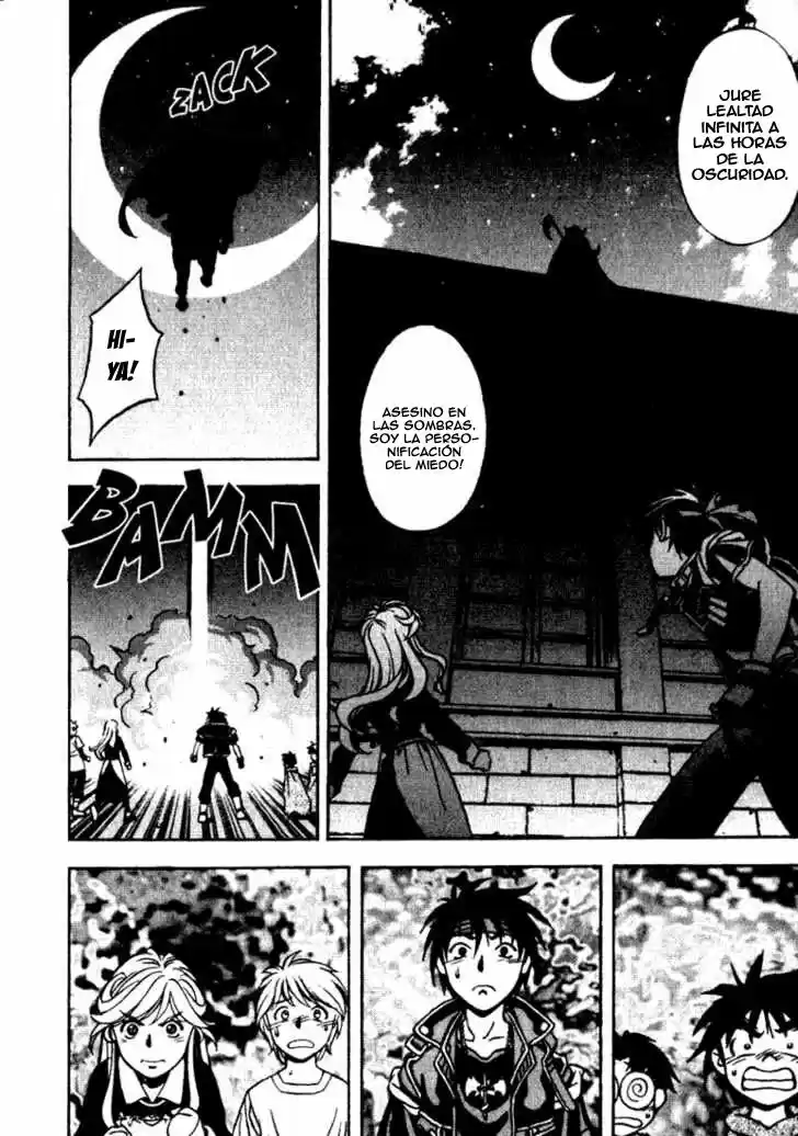 Majutsushi Orphen Hagure Tabi - Capítulo 5 - Página 16 - LectorTMOo
