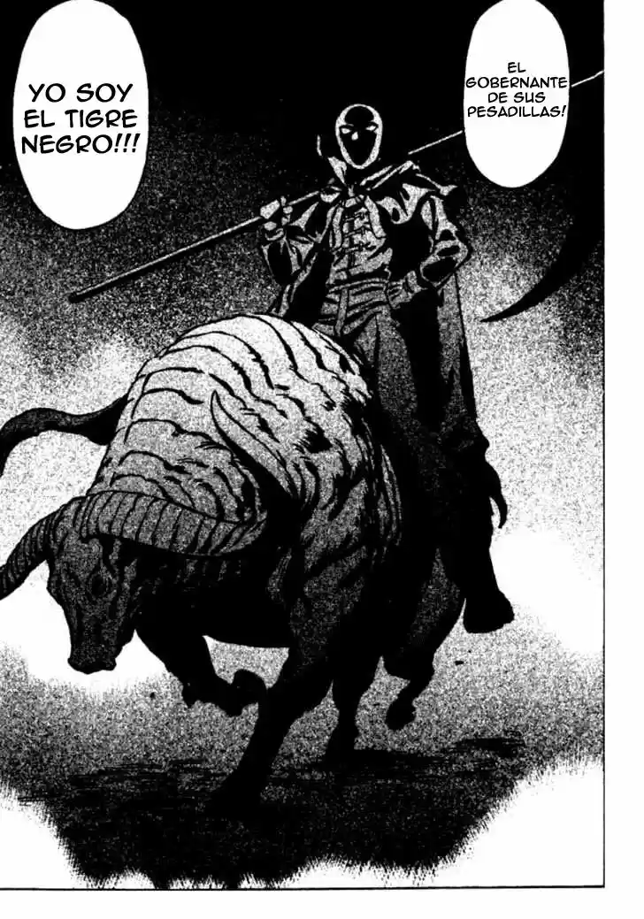Majutsushi Orphen Hagure Tabi - Capítulo 5 - Página 17 - LectorTMOo