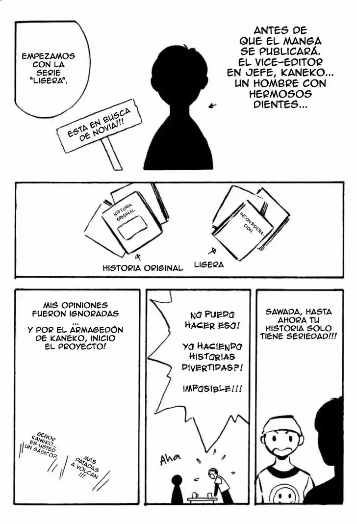 Majutsushi Orphen Hagure Tabi - Capítulo 5 - Página 18 - LectorTMOo