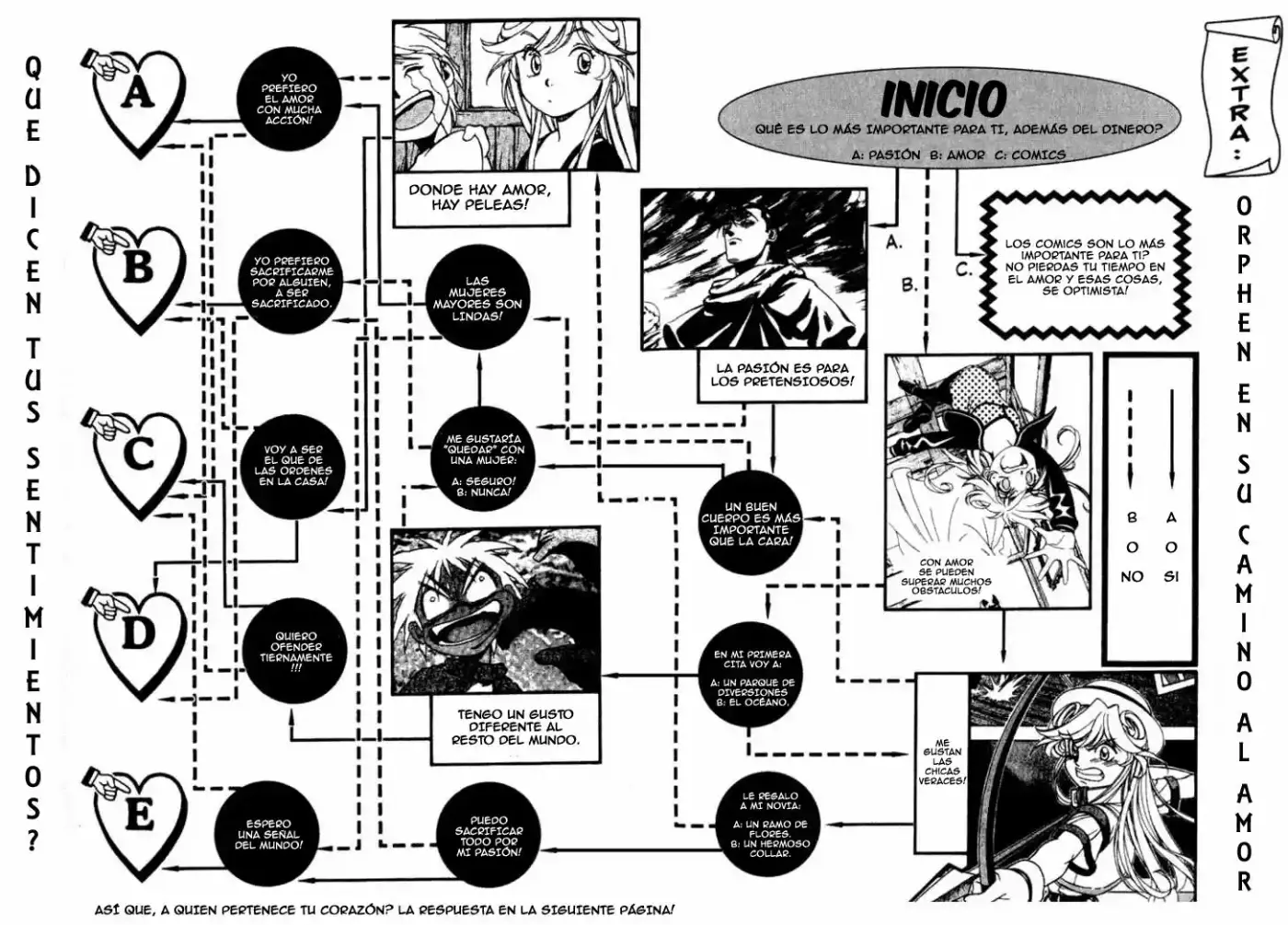 Majutsushi Orphen Hagure Tabi - Capítulo 5 - Página 20 - LectorTMOo