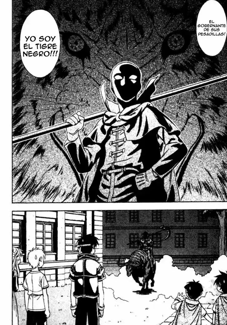 Majutsushi Orphen Hagure Tabi - Capítulo 6 - Página 5 - LectorTMOo