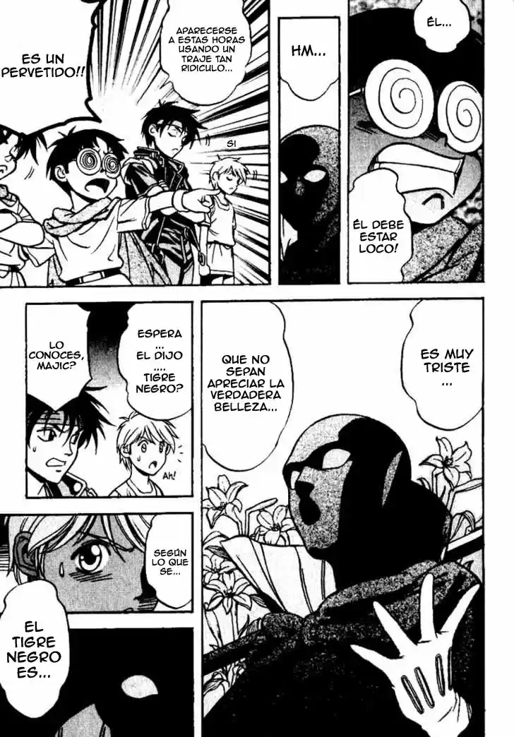 Majutsushi Orphen Hagure Tabi - Capítulo 6 - Página 6 - LectorTMOo