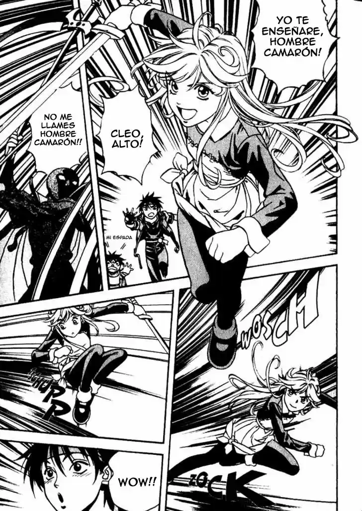 Majutsushi Orphen Hagure Tabi - Capítulo 6 - Página 8 - LectorTMOo
