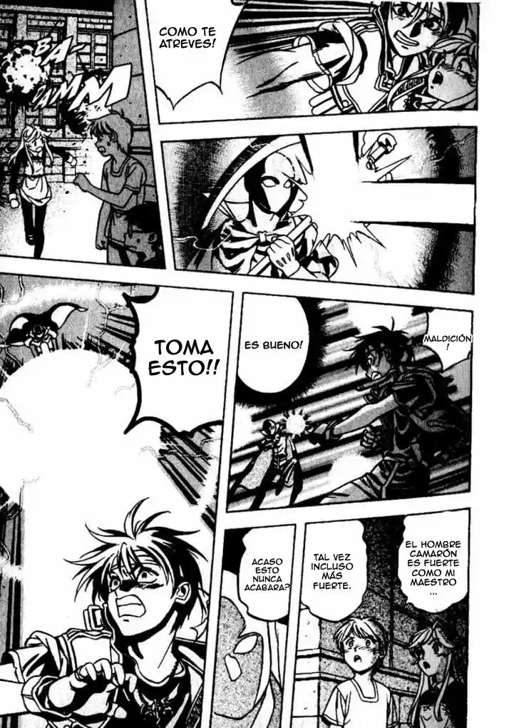 Majutsushi Orphen Hagure Tabi - Capítulo 6 - Página 10 - LectorTMOo