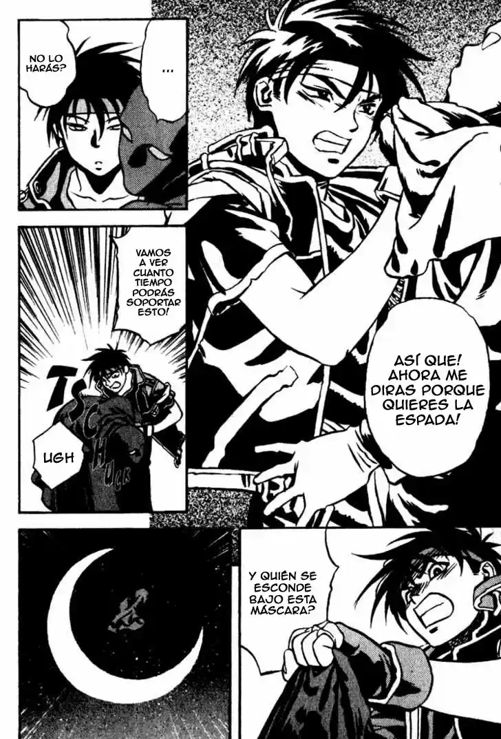 Majutsushi Orphen Hagure Tabi - Capítulo 6 - Página 13 - LectorTMOo