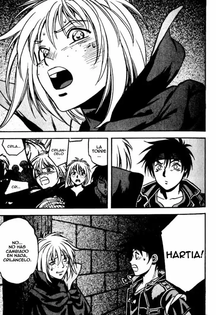 Majutsushi Orphen Hagure Tabi - Capítulo 6 - Página 14 - LectorTMOo